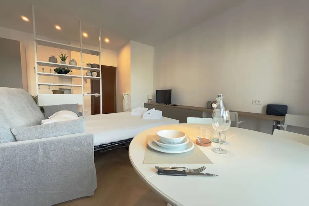 Casa Delle Primule Bright Metro View - photo 8
