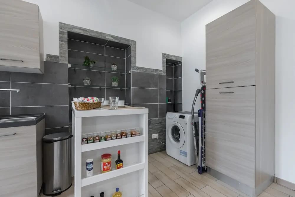 Guest House Grimaldi - photo 21