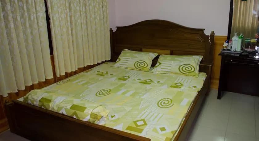 Linda Homestay - photo 1
