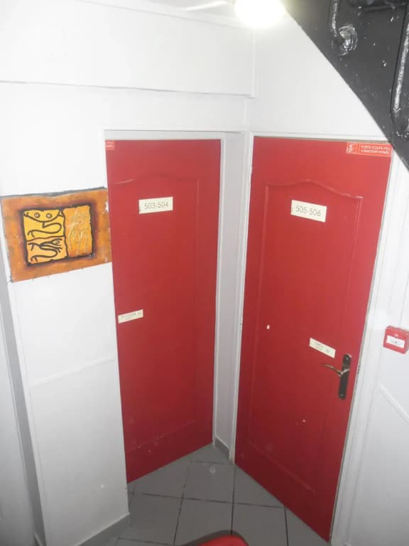 Hipotel Paris Montmartre - photo 38
