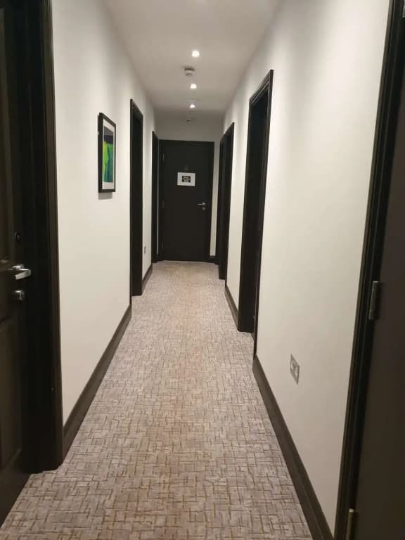 Four Points Flex by Sheraton London Kensington Olympia Hotel - photo 15