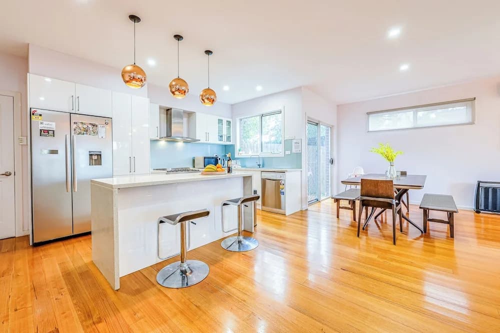 Melbourne Luxury Villa at Doncaster - photo 36