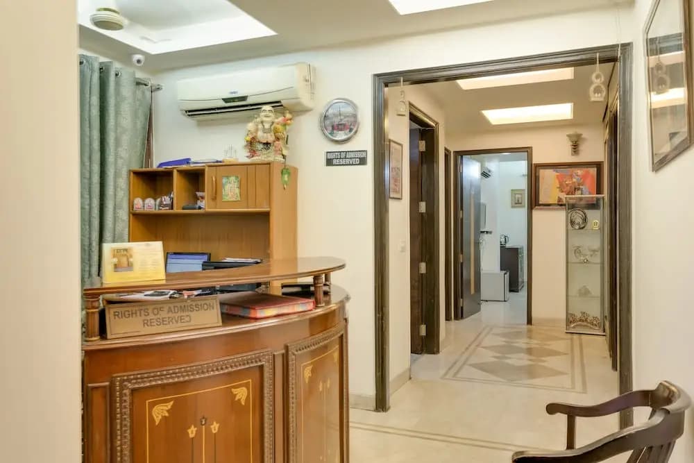 The Hermitage by Cosy Hotels - photo 3
