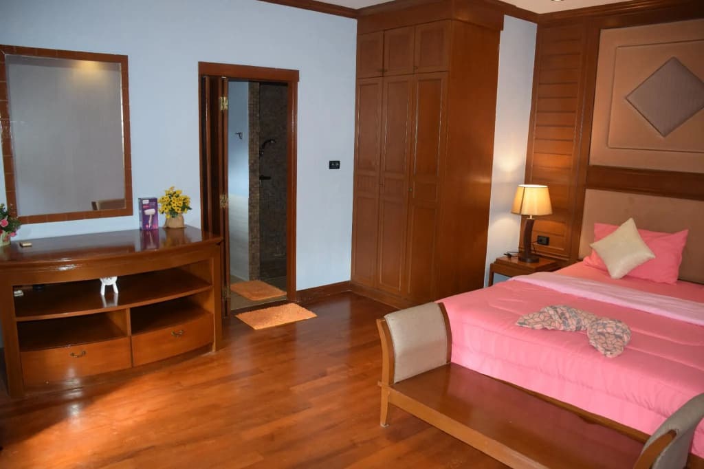 Sirinthara villa @ Rawai - photo 2
