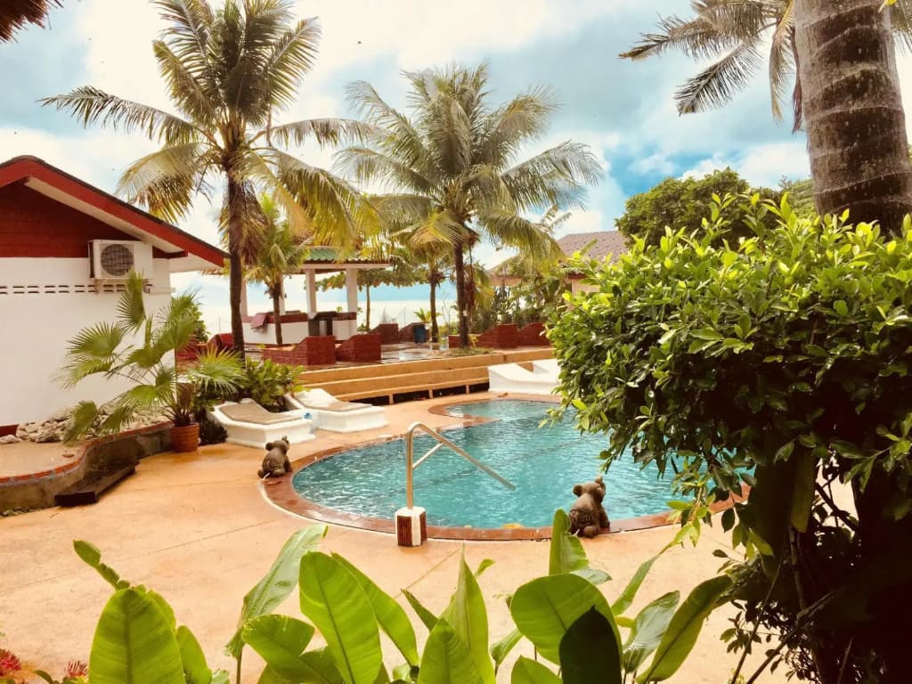Lamai Chalets - photo 38