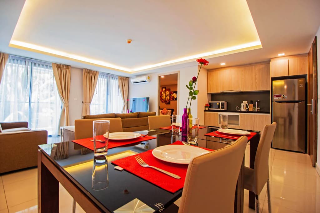 Laguna Bay 2 by Pattaya Sunny Rentals - photo 19
