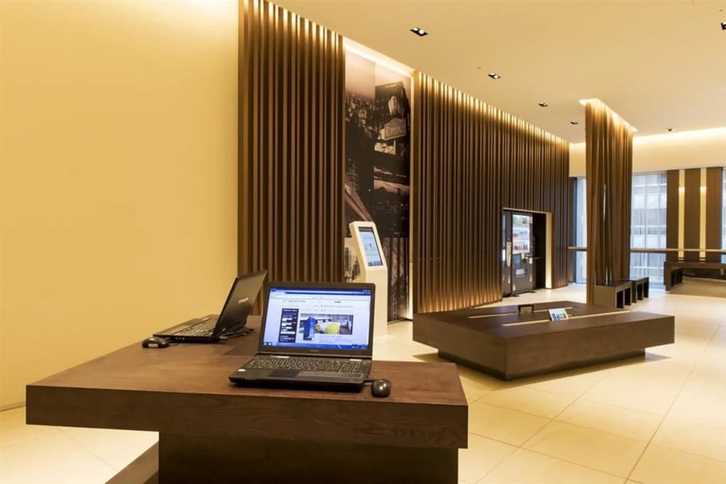 remm Roppongi - photo 2