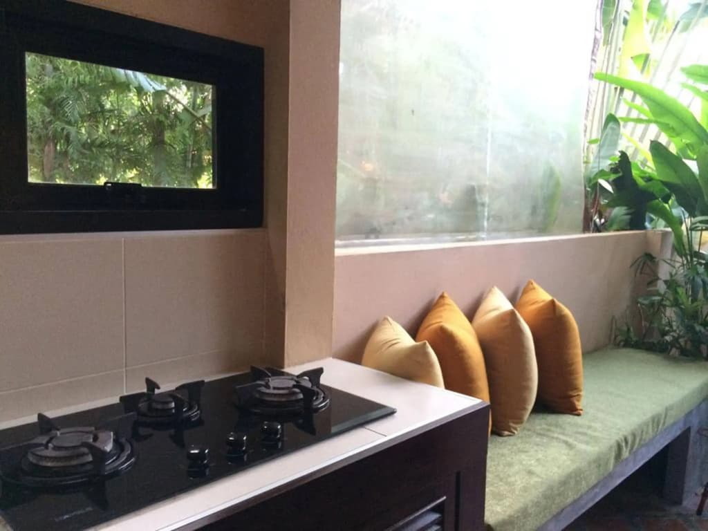 Sunshine Residence - photo 3