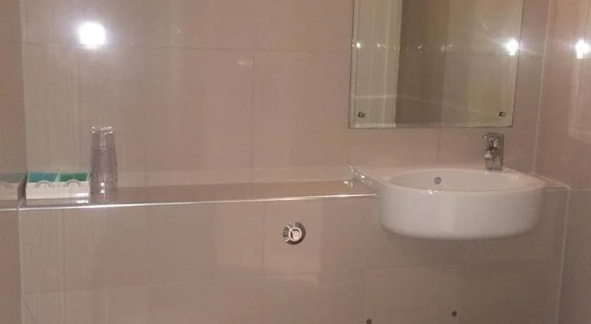 Crescent Hotel - photo 37