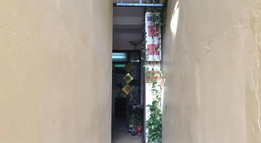 Thien Huong Hotel Van Mieu - photo 26