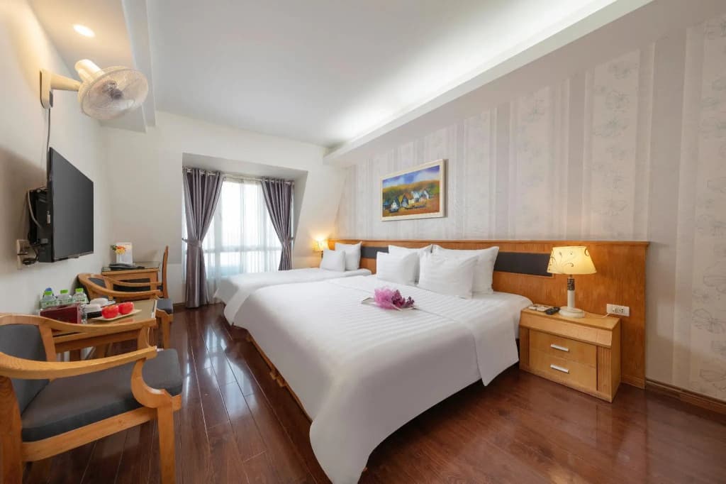 Hanoi Sky Hotel - photo 6