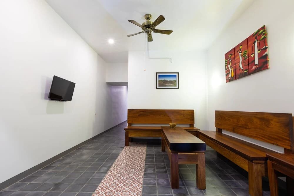 Phimean Home Suite - photo 15