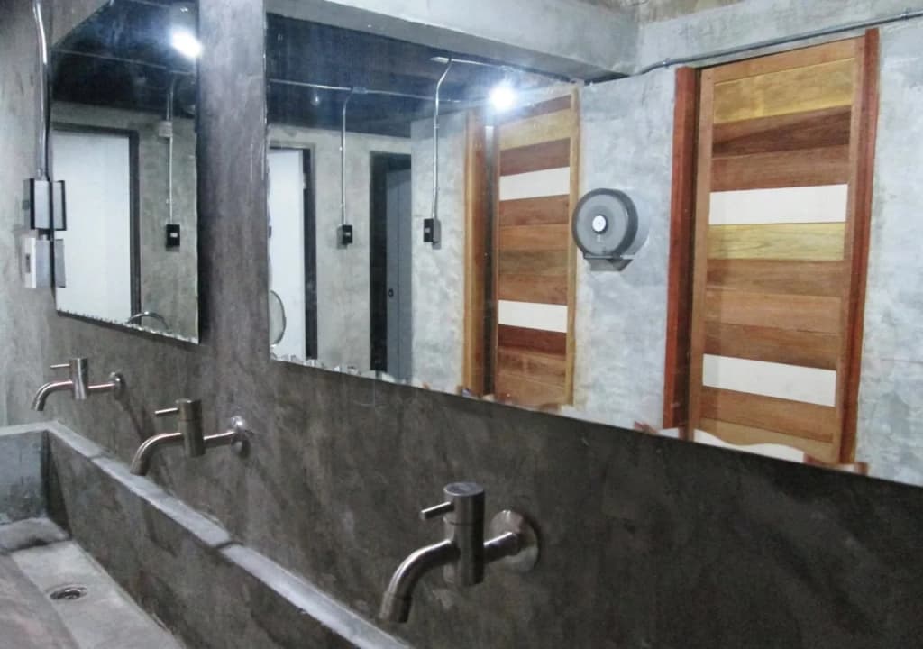 The Nexchange Bangkok Hostel - photo 9