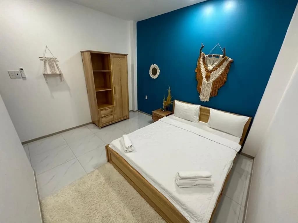 Thuong's House 2 - photo 10