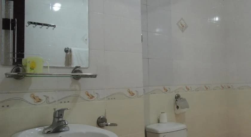 Hop Hung Hotel - photo 9