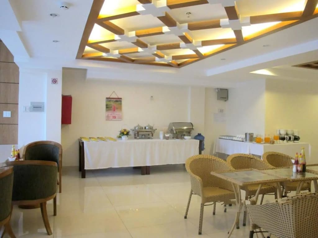 Bizu Hotel II - photo 16
