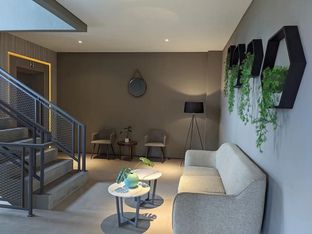 The Mango Suites by Flat06 - photo 10