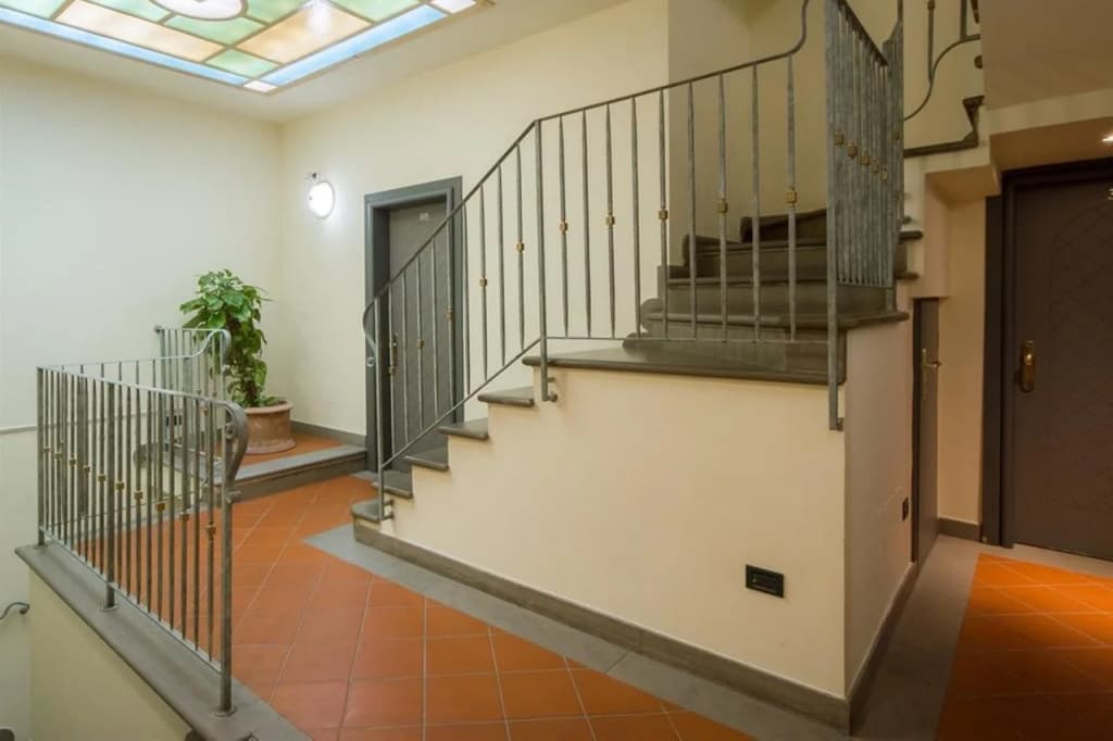 Grand Hotel Panama Firenze - photo 11