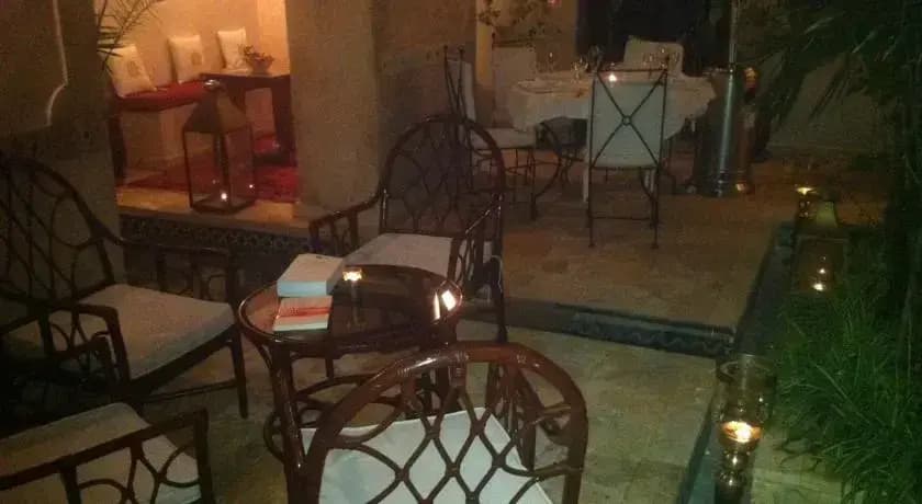 Riad Oasissime Marrakech - photo 18