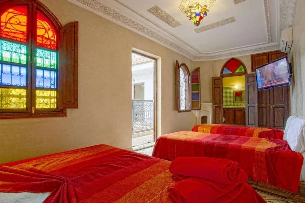 Riad Lakhdar - photo 21