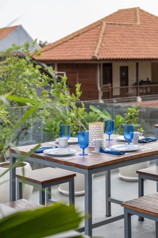 Verdant Bali Sekar Sari - photo 9