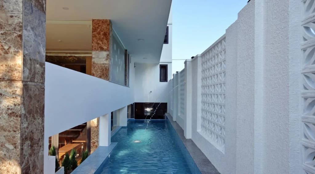 Sapphire Hotel - photo 12