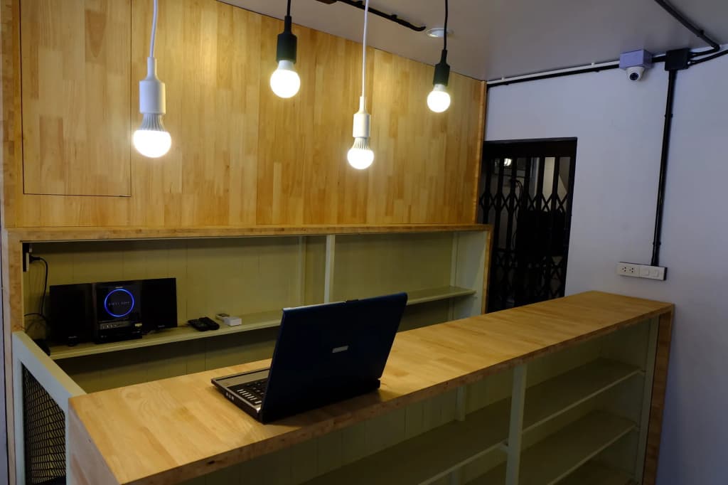 Sleep Owl Hostel - photo 17