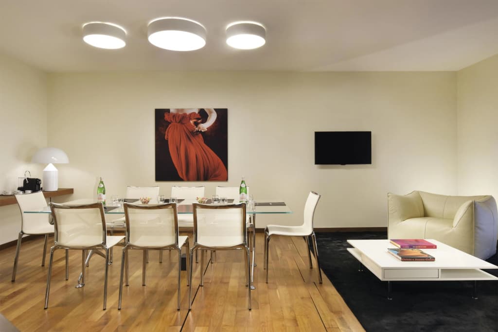 Palazzo Montemartini Rome, A Radisson Collection Hotel - photo 38