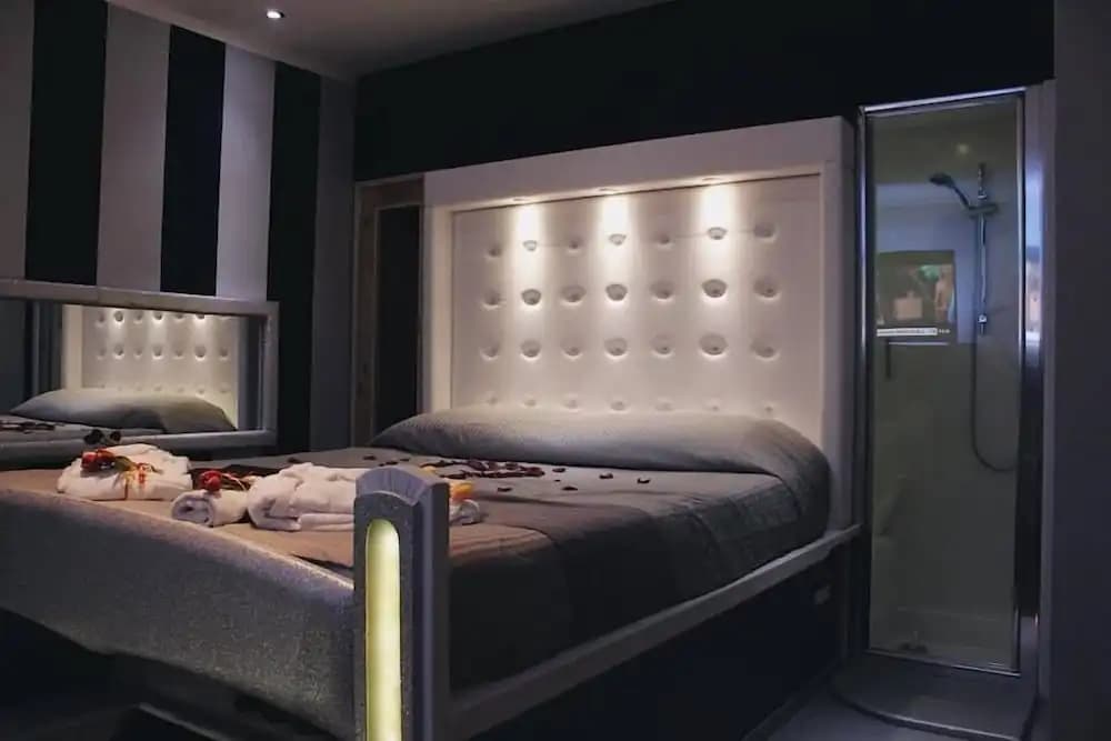 Roma d'Amore -  Benessere e Relax - photo 1