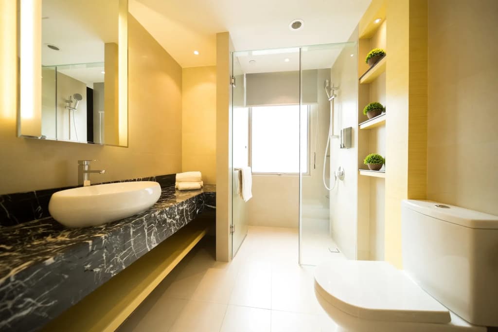 Eco Tree Hotel Sheung Wan - photo 10