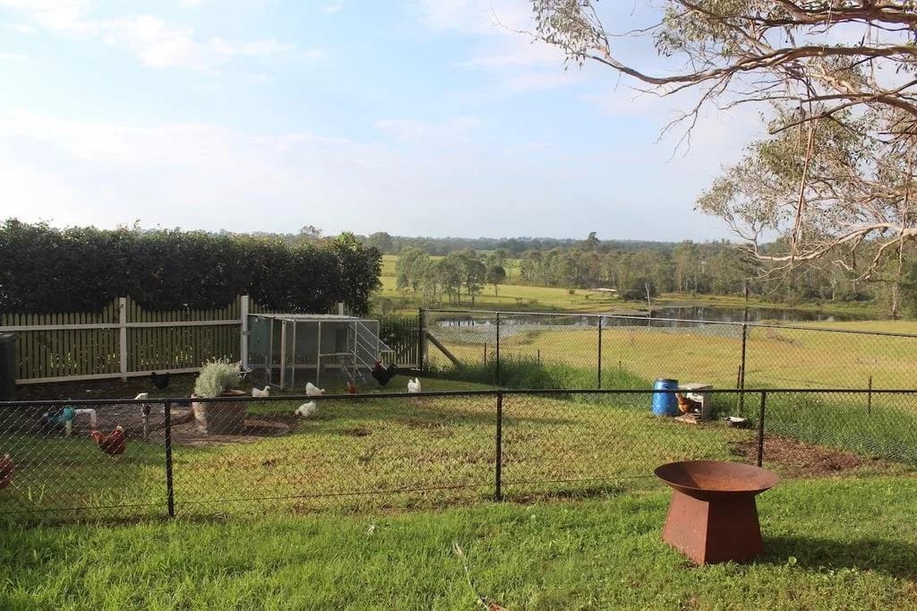 Mulgoa Valley Guesthouse - photo 9
