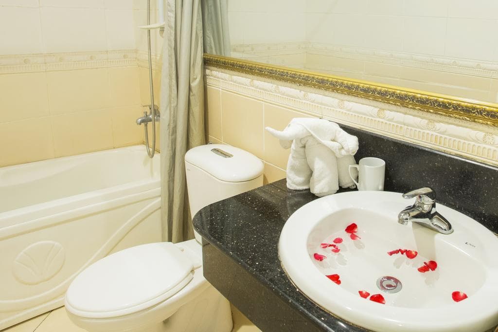 Impressive Hotel - photo 9