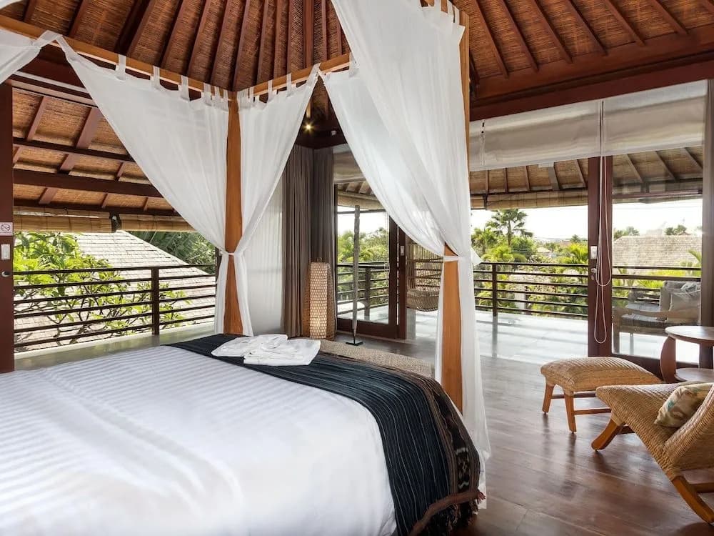 Villa Frangipani Waters - photo 3