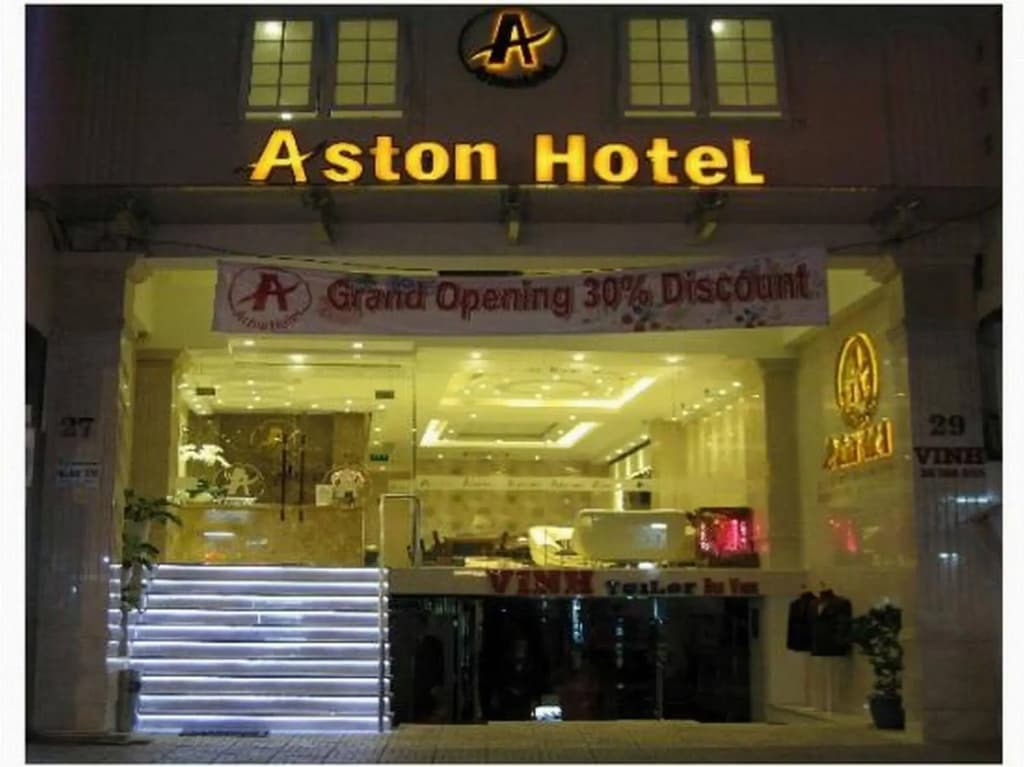 Valentine Hotel - photo 1