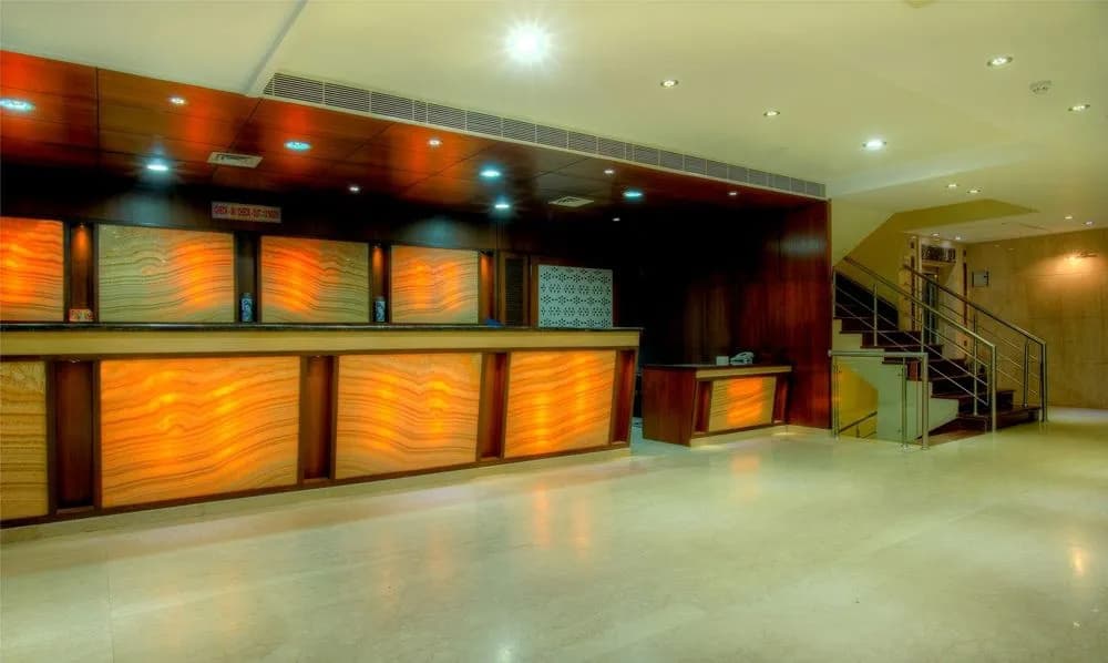 Hotel Regent Intercontinental - photo 15