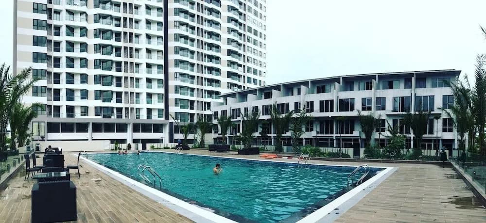 SkyBay HomeTel Ha Long - photo 9