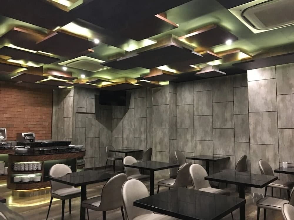 The TJ Resort - photo 28