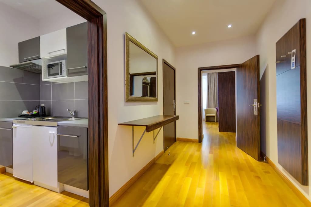 Best Western Plus Hotel Arcadia - photo 35