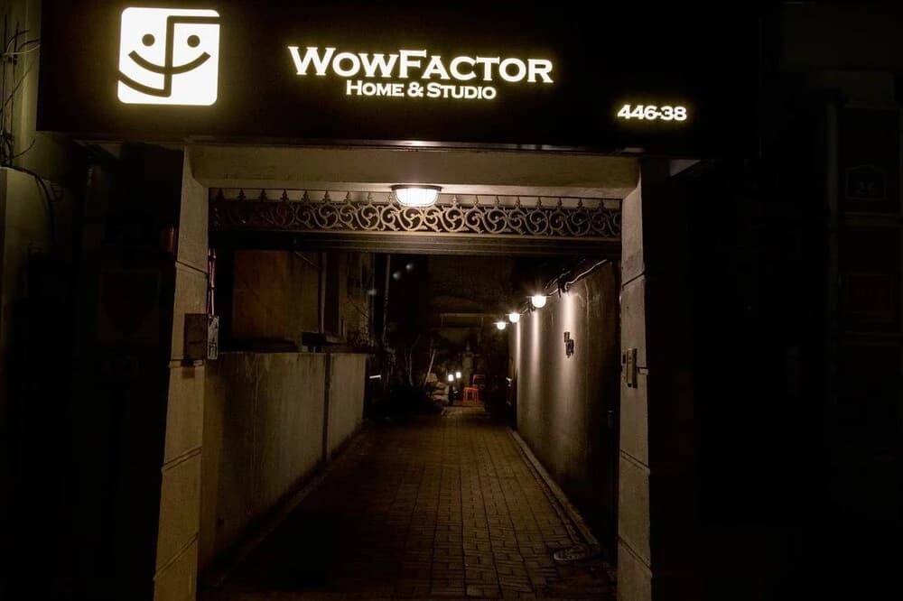 Wow Factor Stay - photo 14
