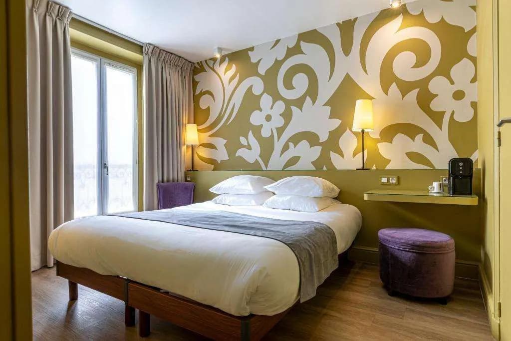 Gardette Park Hotel - photo 23