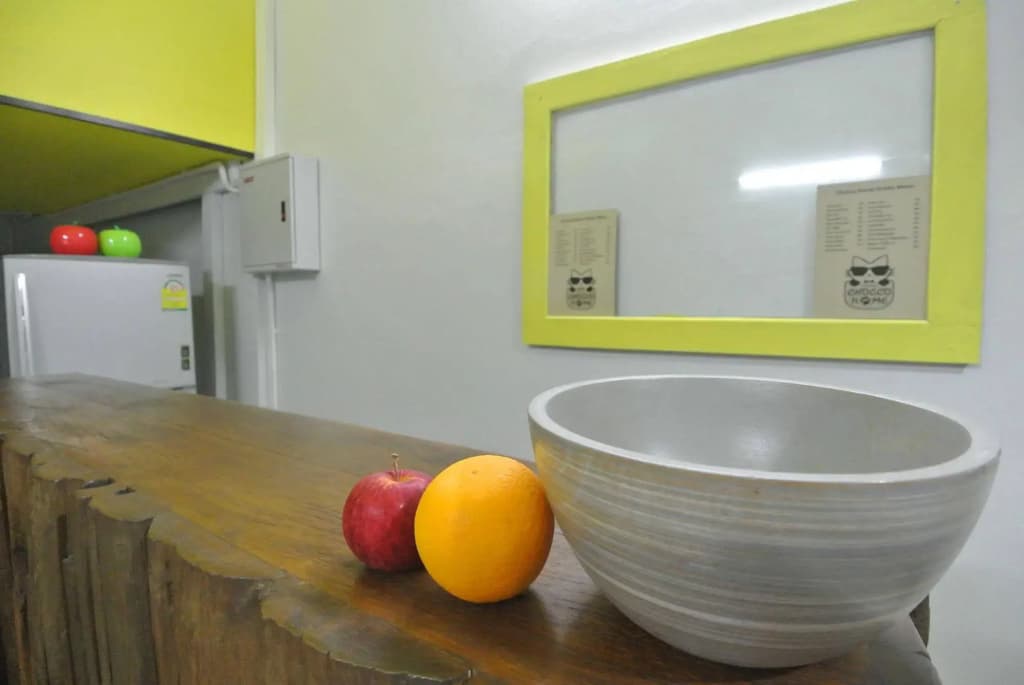 Chocco Home Chiangmai Center City - photo 3