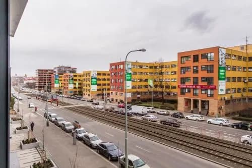 OL apartments - photo 14