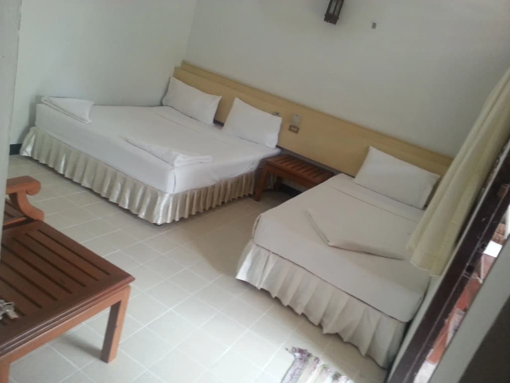 Marine Chaweng Beach Resort - photo 4