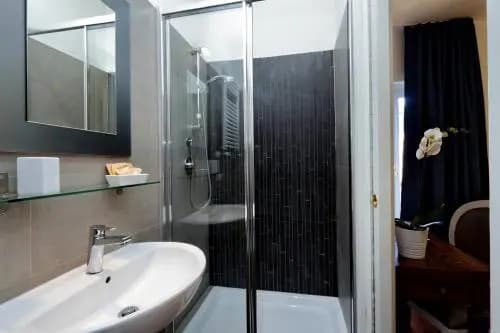 Midnight in Rome Guest House - photo 7