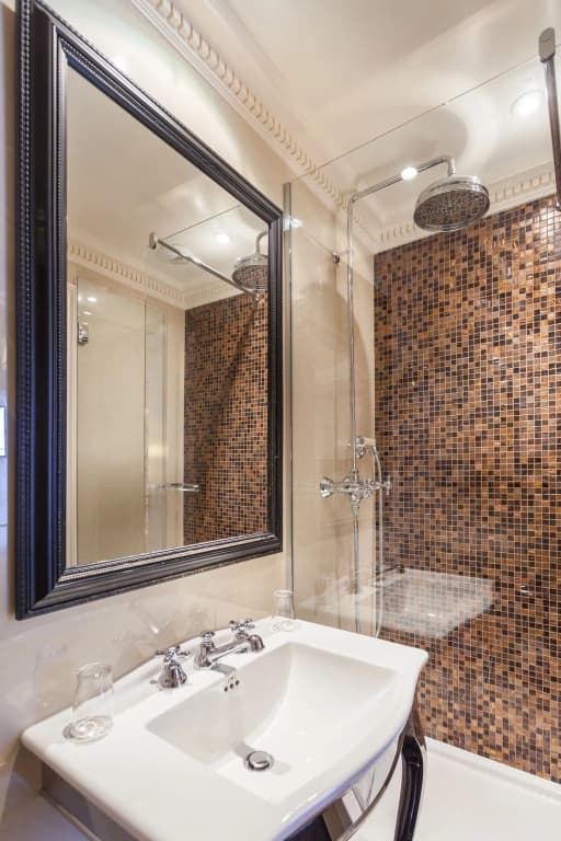 L'Hôtel Fougère - photo 14