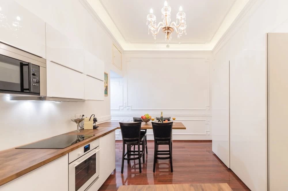 Music Academy Suite Café Vian Apartman Kft - photo 17