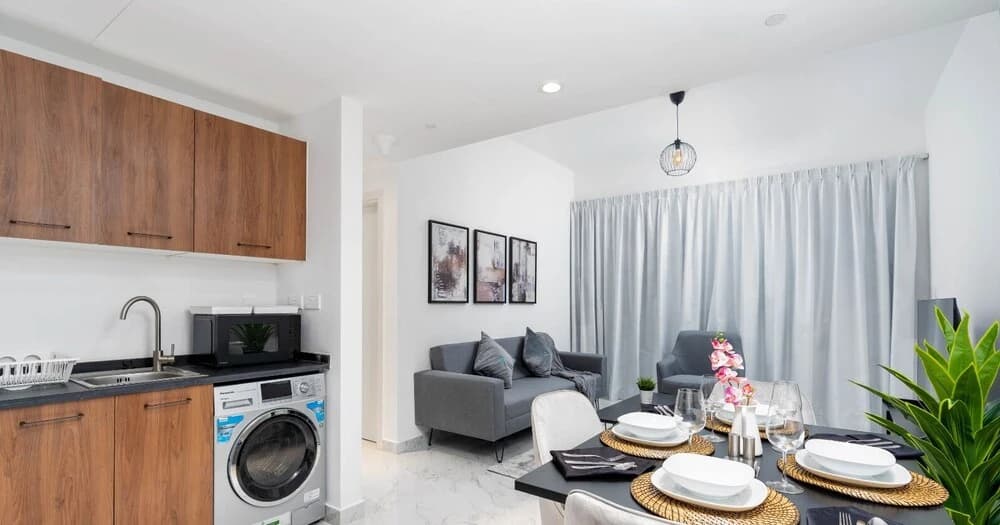 Modern Studio in Oasis -607 - photo 16