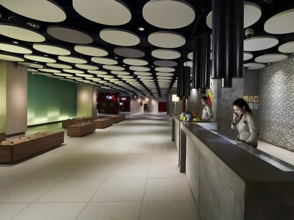 Resorts World Genting - First World Hotel - photo 31