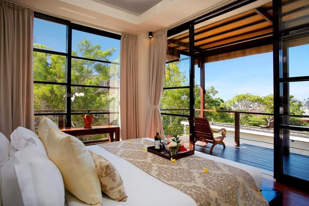 Temple Hill Residence Villa - photo 45
