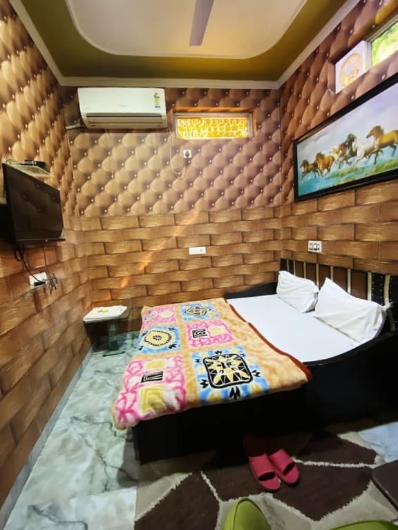 Manali Hotel By GRB - photo 11